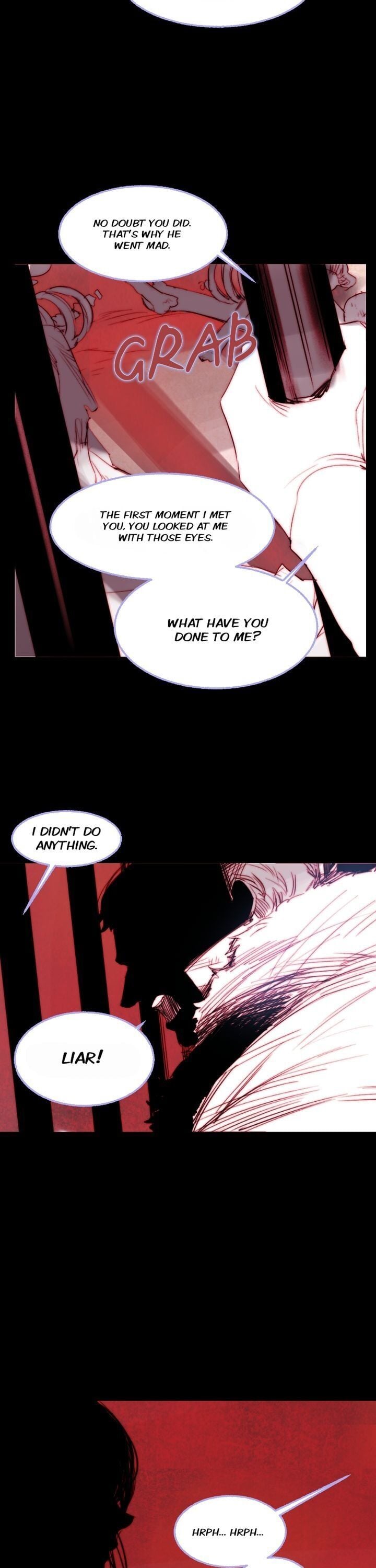 The Pale Horse chapter 181 - page 26