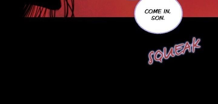 The Pale Horse chapter 181 - page 27