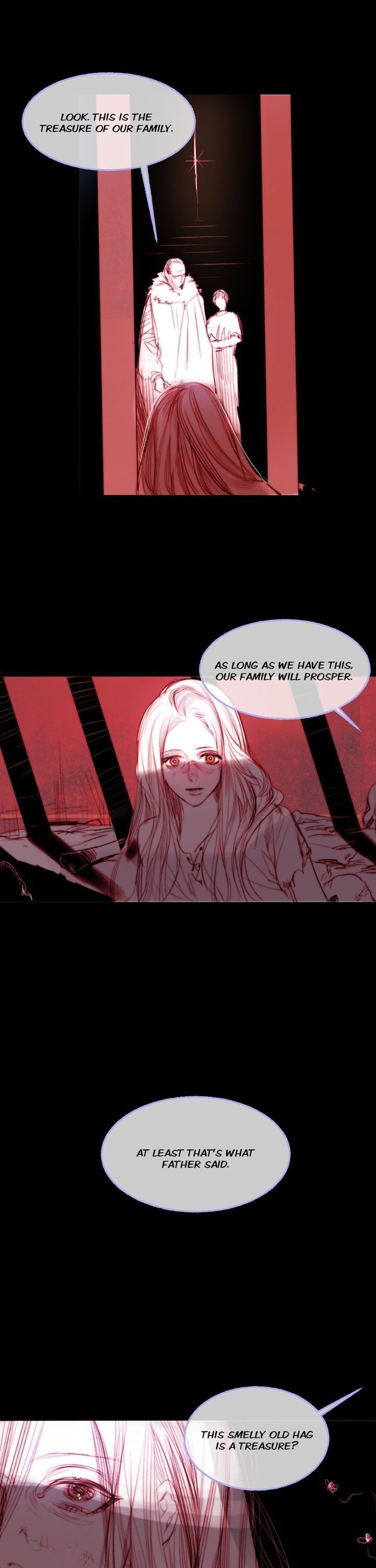 The Pale Horse chapter 181 - page 28