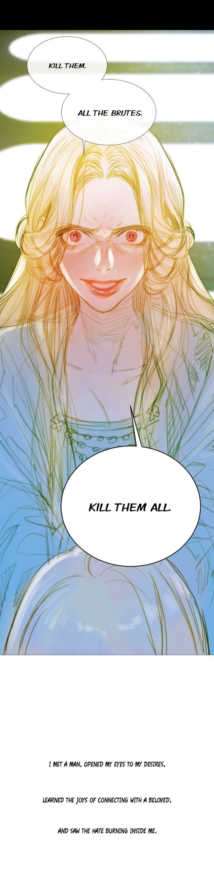 The Pale Horse chapter 181 - page 43