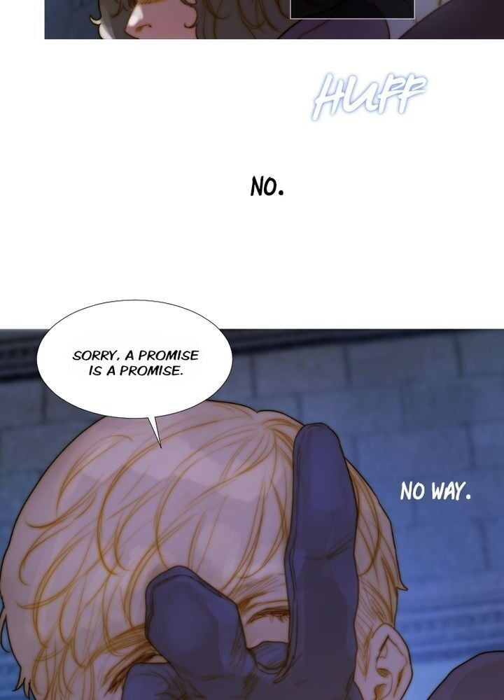 The Pale Horse chapter 180 - page 23