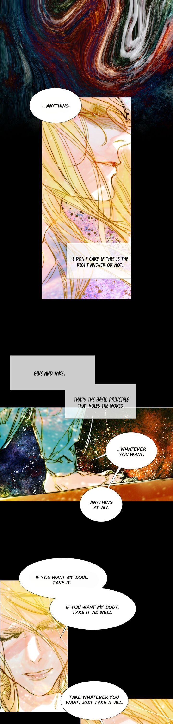 The Pale Horse chapter 179 - page 10