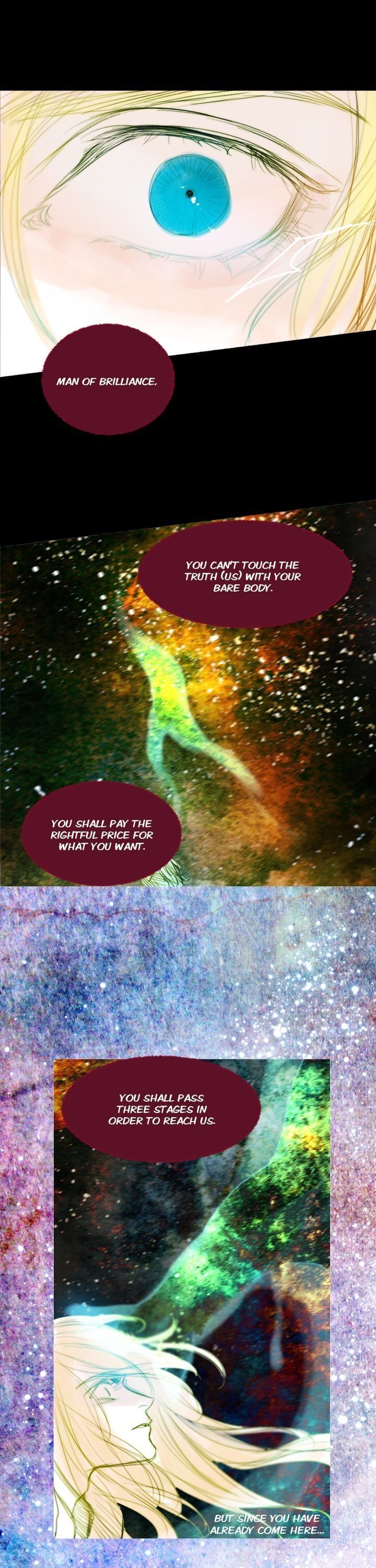 The Pale Horse chapter 179 - page 12