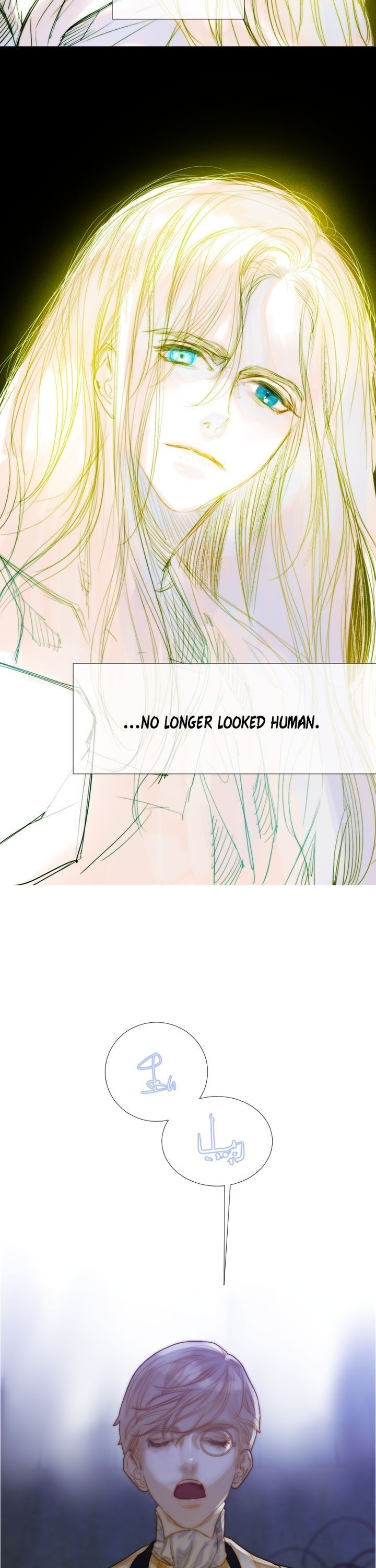 The Pale Horse chapter 179 - page 19