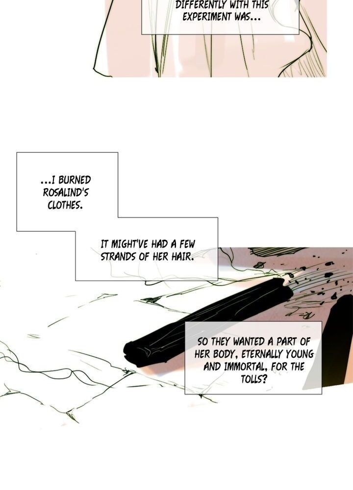 The Pale Horse chapter 179 - page 34
