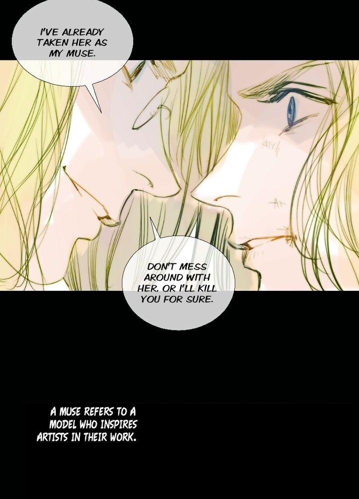 The Pale Horse chapter 178 - page 10