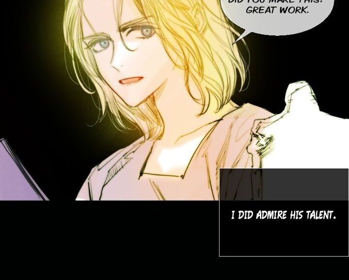 The Pale Horse chapter 178 - page 16