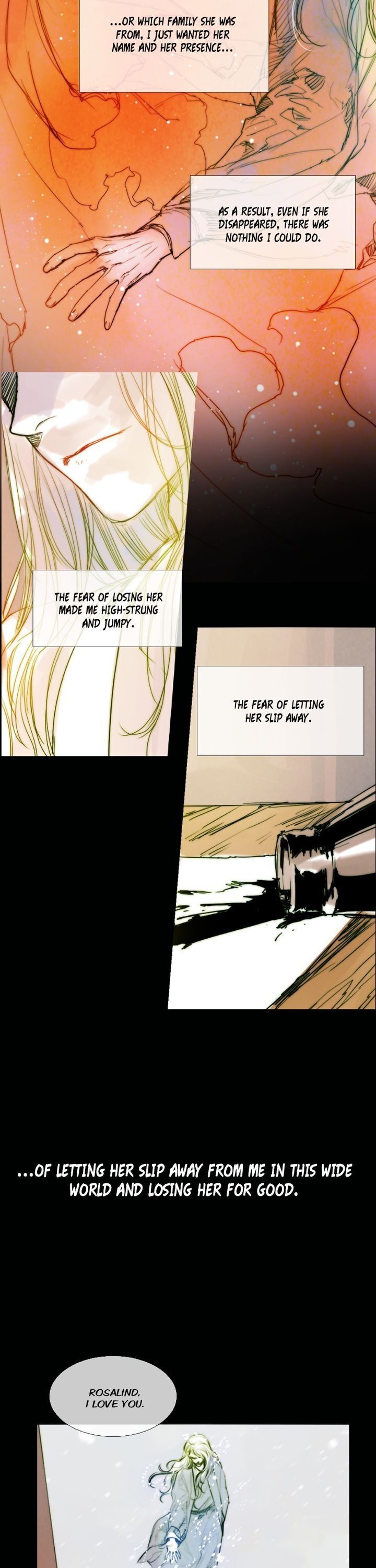 The Pale Horse chapter 178 - page 23