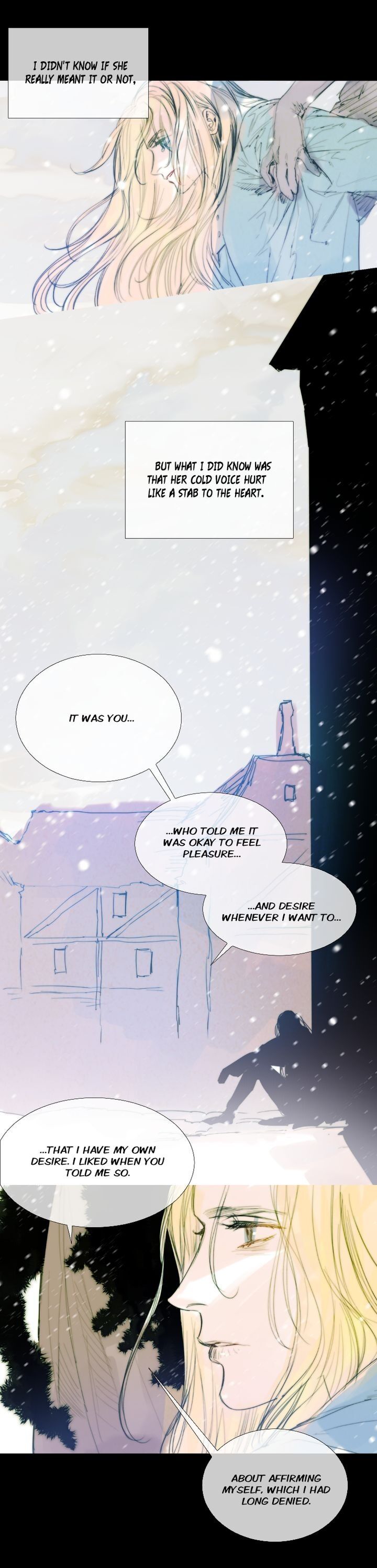 The Pale Horse chapter 178 - page 27