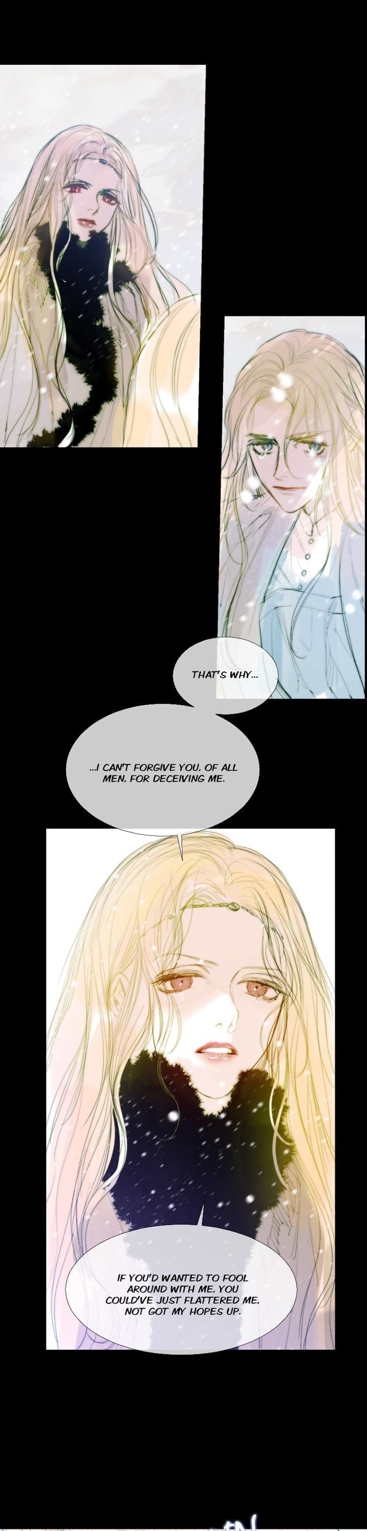 The Pale Horse chapter 178 - page 28