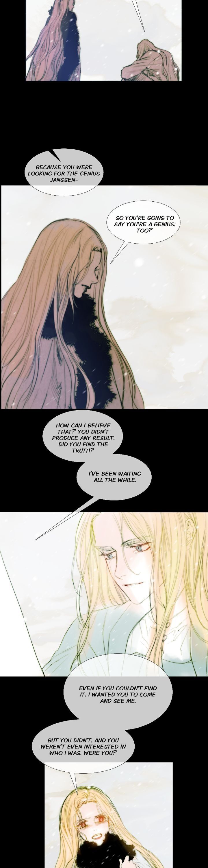 The Pale Horse chapter 178 - page 30