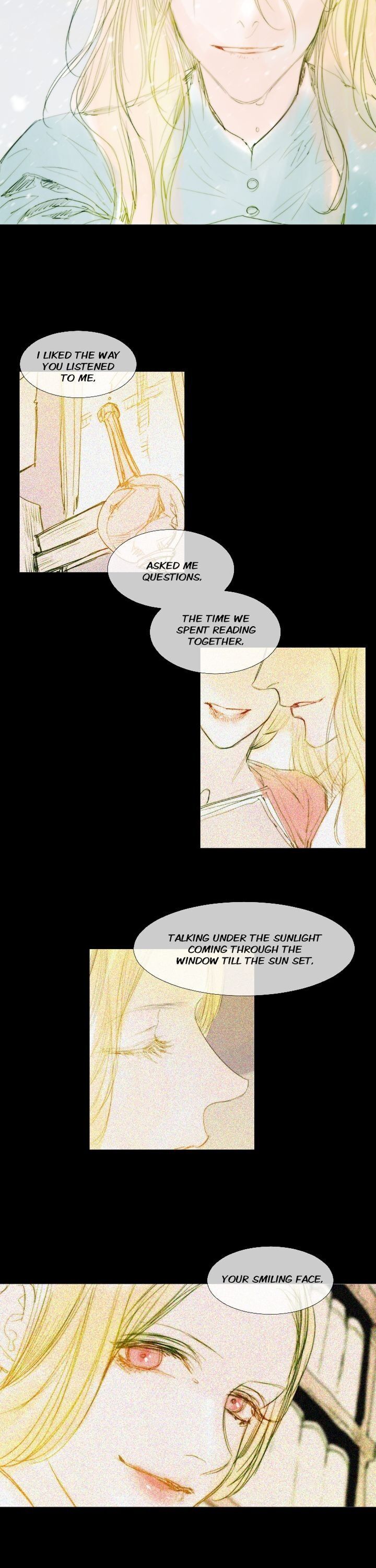 The Pale Horse chapter 178 - page 34