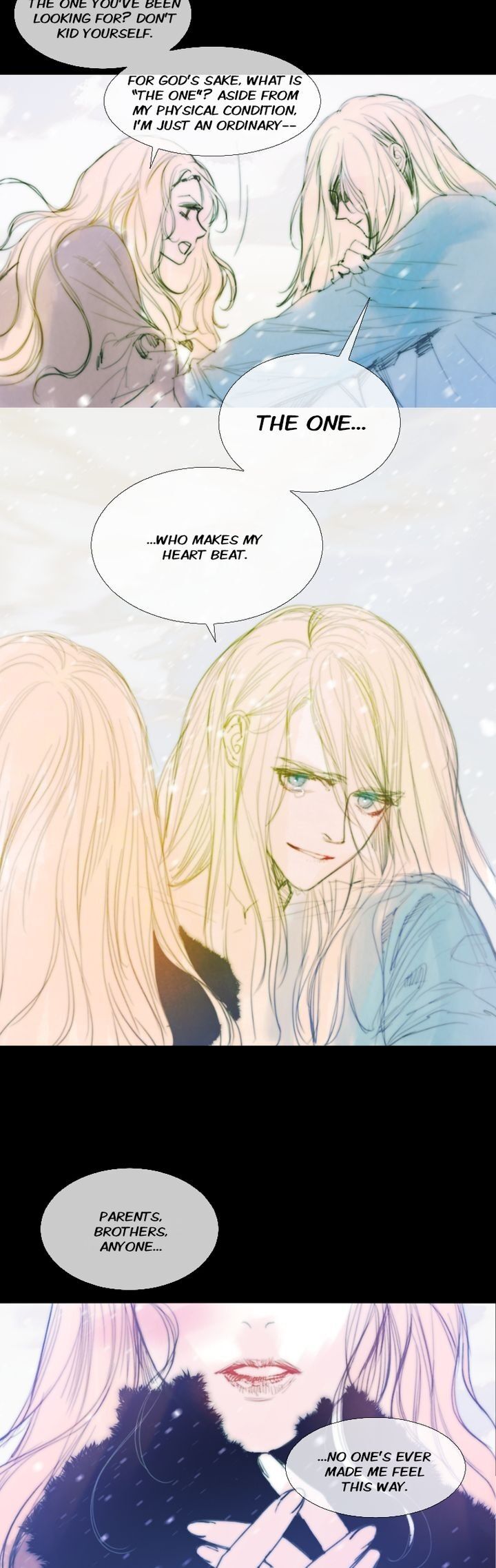 The Pale Horse chapter 178 - page 38