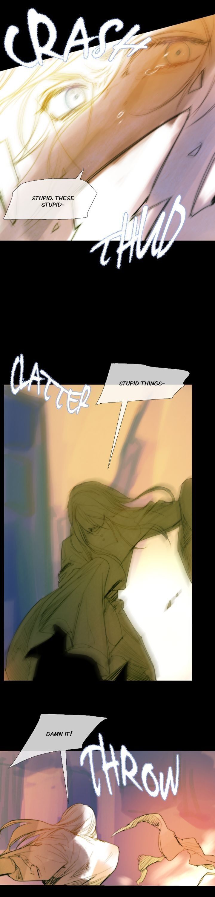 The Pale Horse chapter 178 - page 50