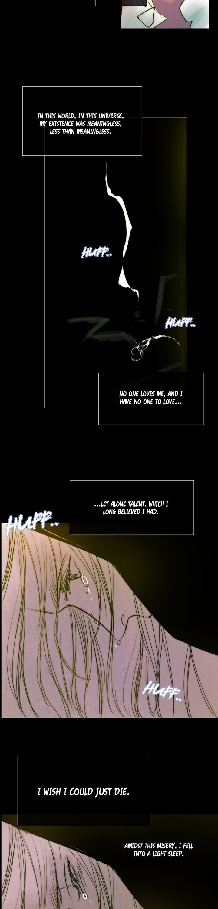 The Pale Horse chapter 178 - page 52