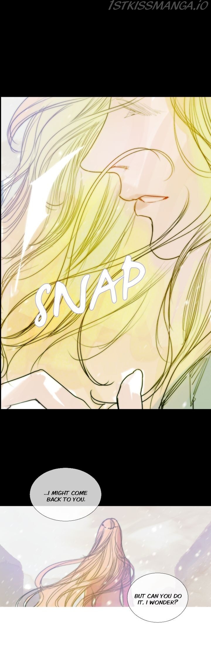 The Pale Horse chapter 177.2 - page 3