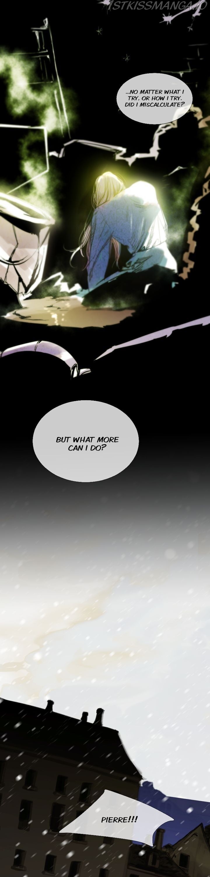 The Pale Horse chapter 177.2 - page 6