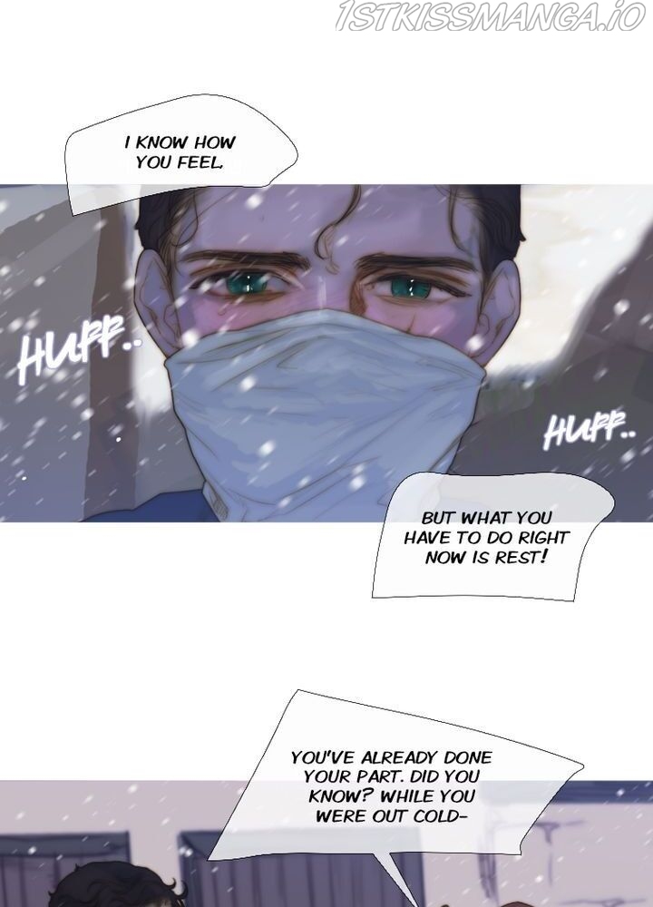 The Pale Horse chapter 177.2 - page 9
