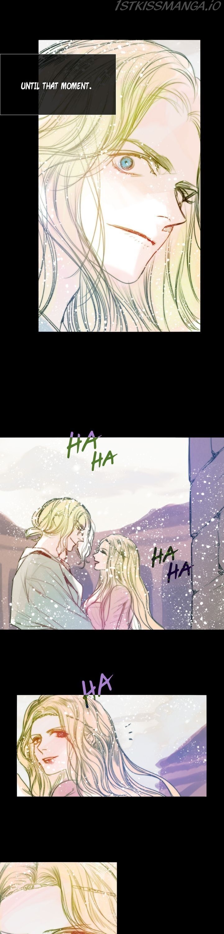 The Pale Horse chapter 177.1 - page 15