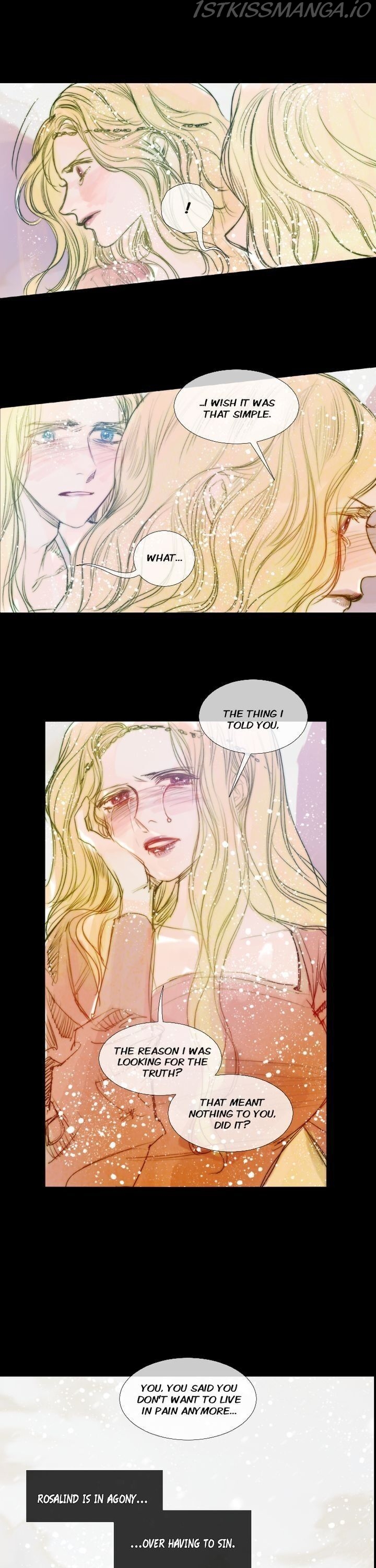 The Pale Horse chapter 177.1 - page 19