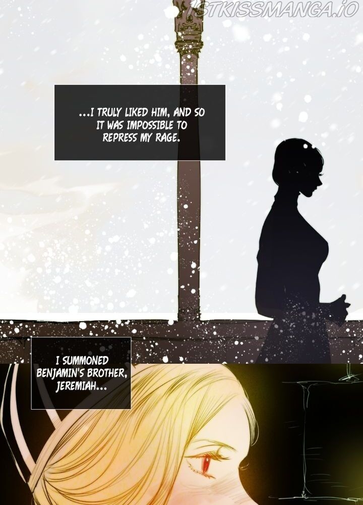 The Pale Horse chapter 177.1 - page 2