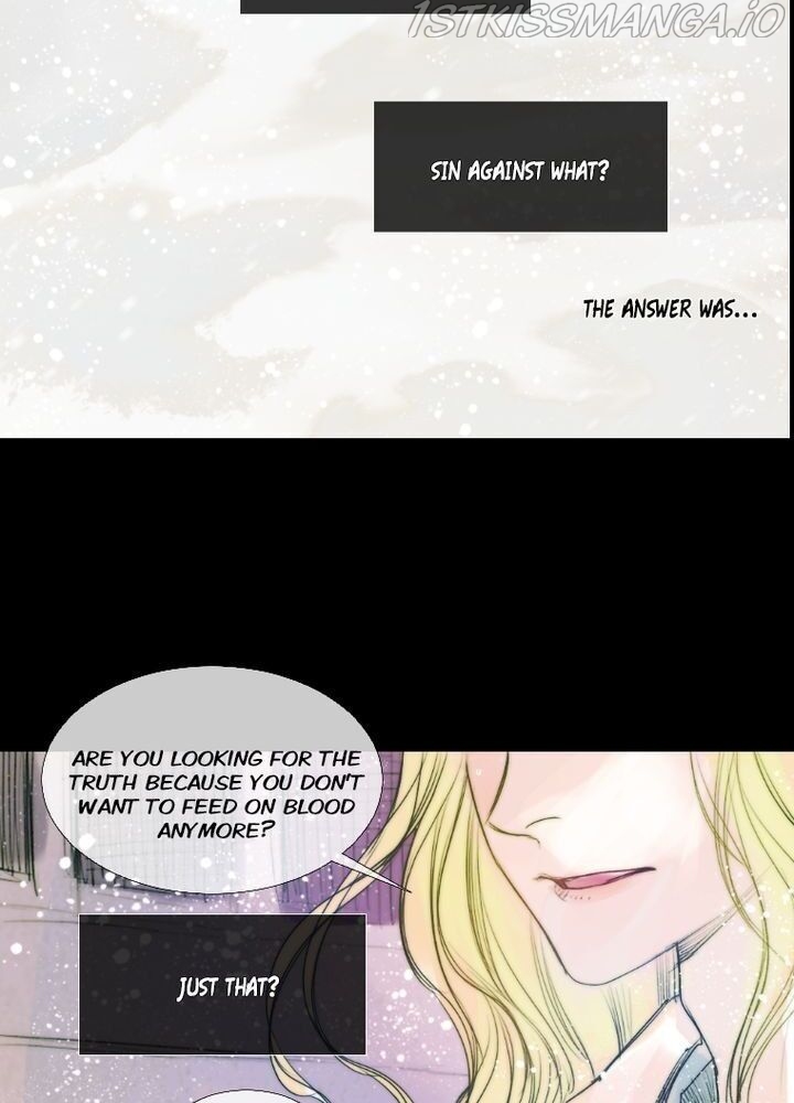 The Pale Horse chapter 177.1 - page 20