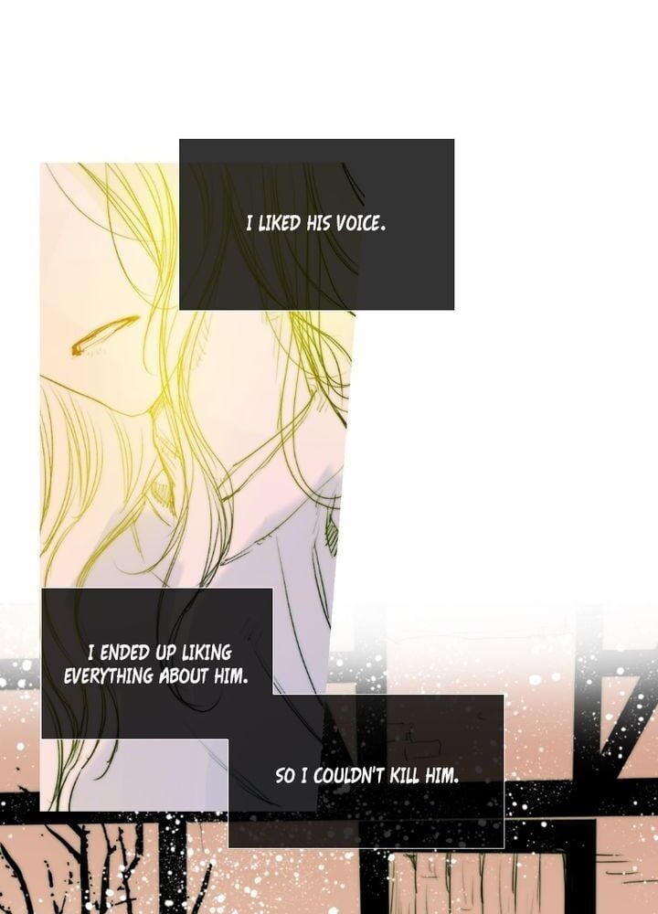 The Pale Horse chapter 176 - page 26