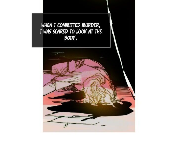 The Pale Horse chapter 176 - page 36