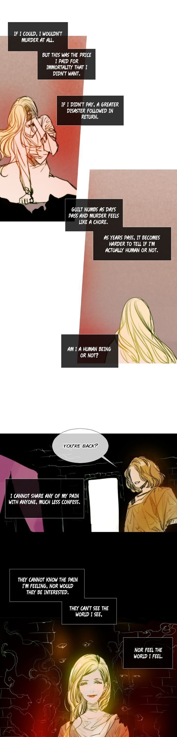 The Pale Horse chapter 176 - page 37