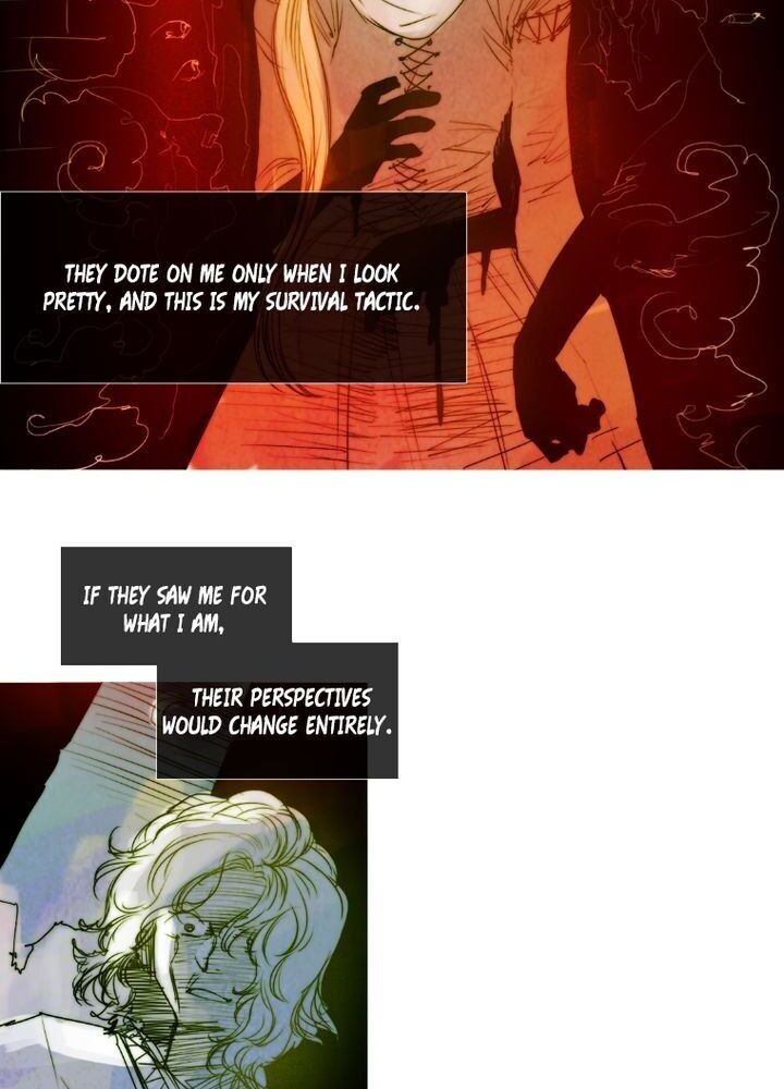 The Pale Horse chapter 176 - page 38