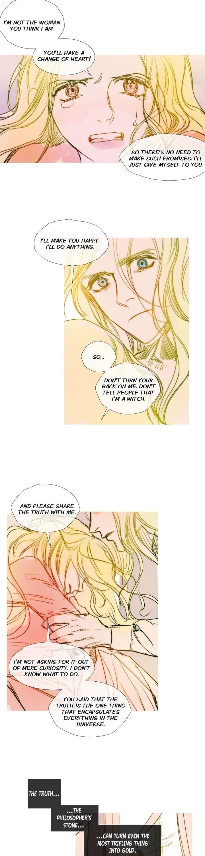 The Pale Horse chapter 176 - page 42