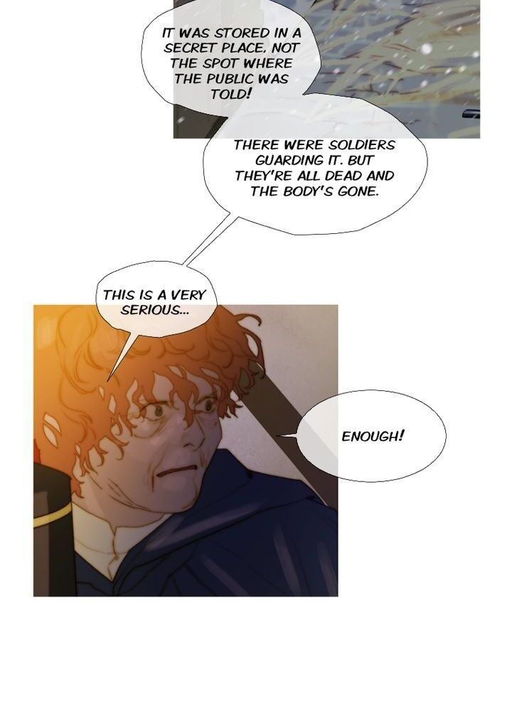 The Pale Horse chapter 176 - page 60