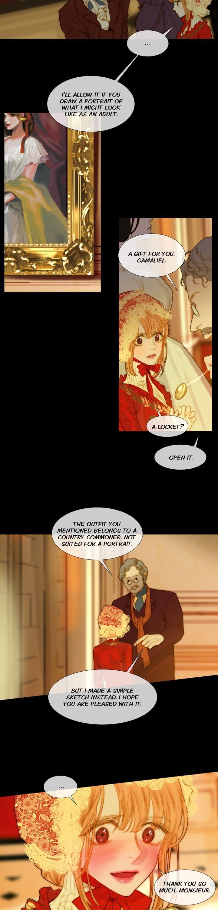 The Pale Horse chapter 175 - page 14