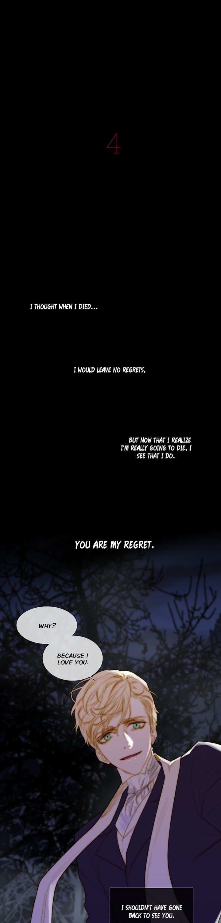 The Pale Horse chapter 175 - page 19
