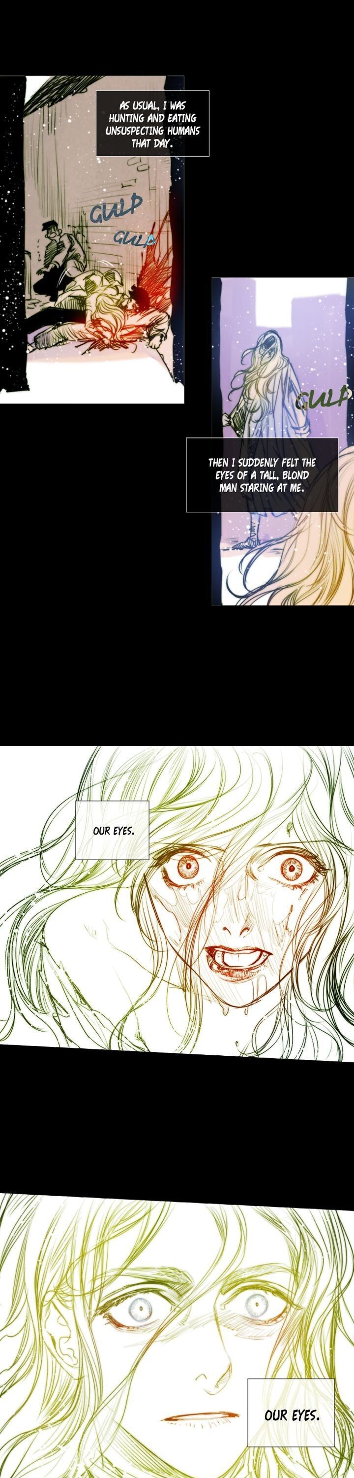 The Pale Horse chapter 175 - page 24
