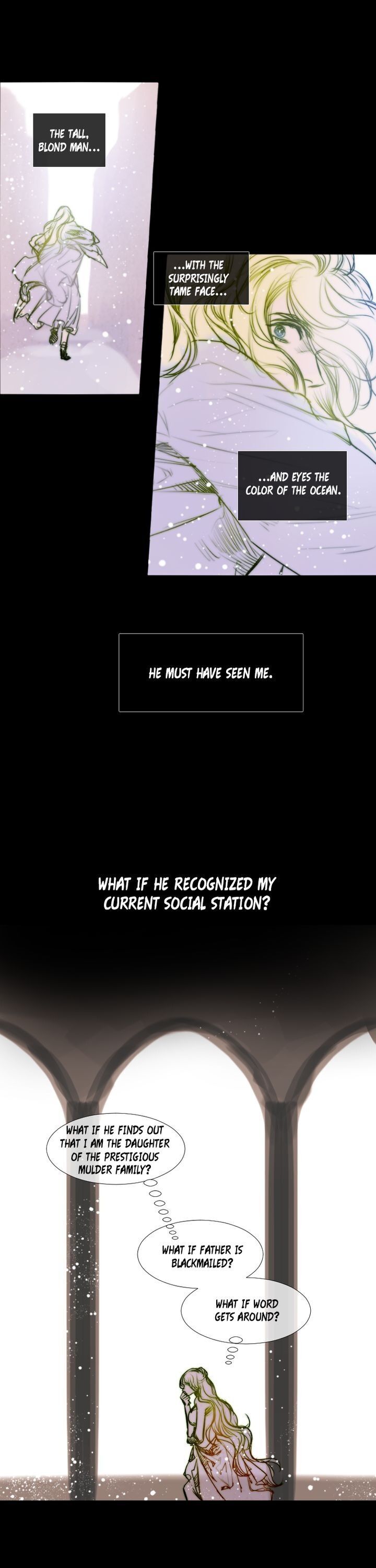 The Pale Horse chapter 175 - page 28
