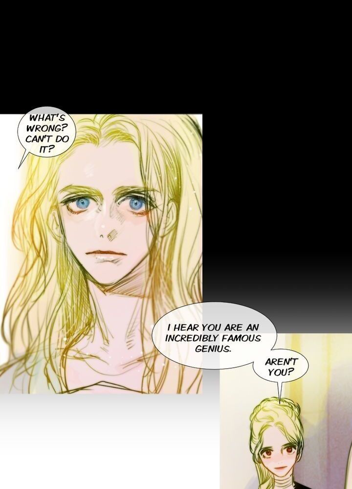 The Pale Horse chapter 175 - page 32