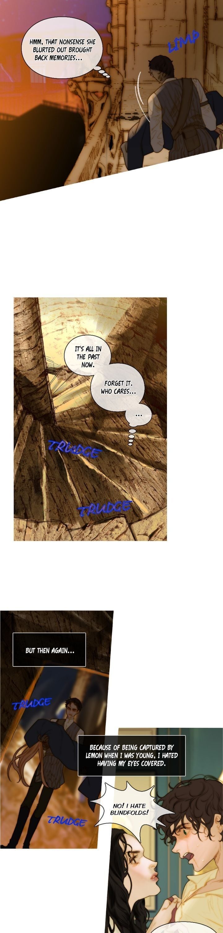 The Pale Horse chapter 174 - page 10