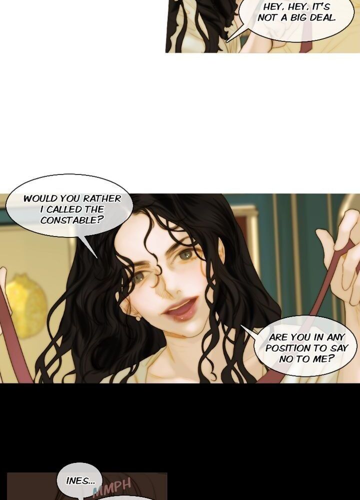 The Pale Horse chapter 174 - page 11