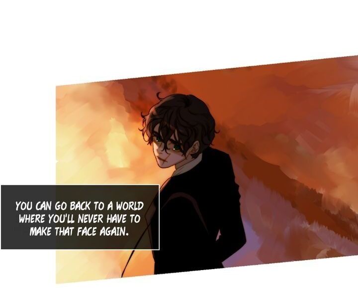 The Pale Horse chapter 174 - page 37