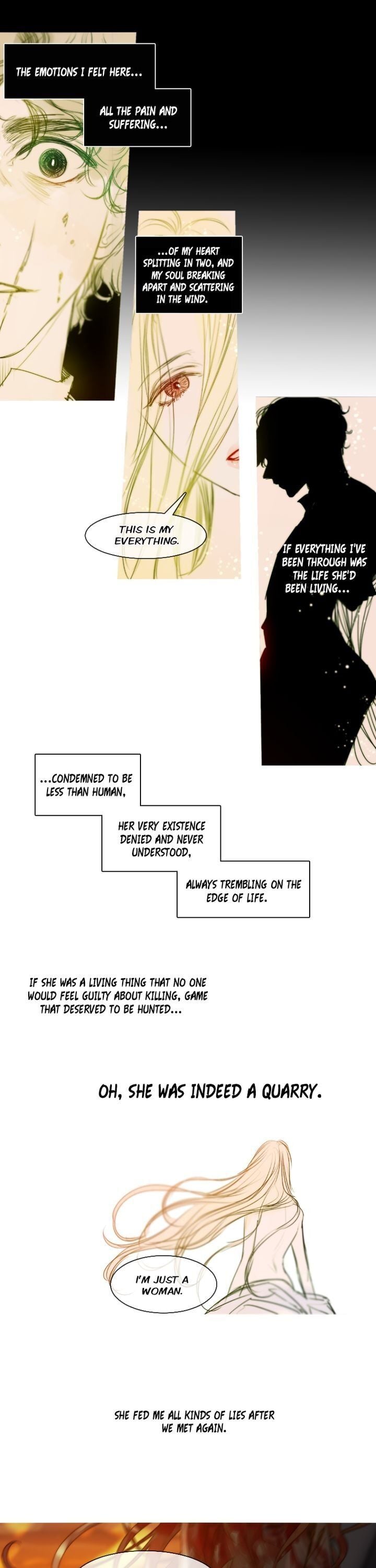The Pale Horse chapter 174 - page 42
