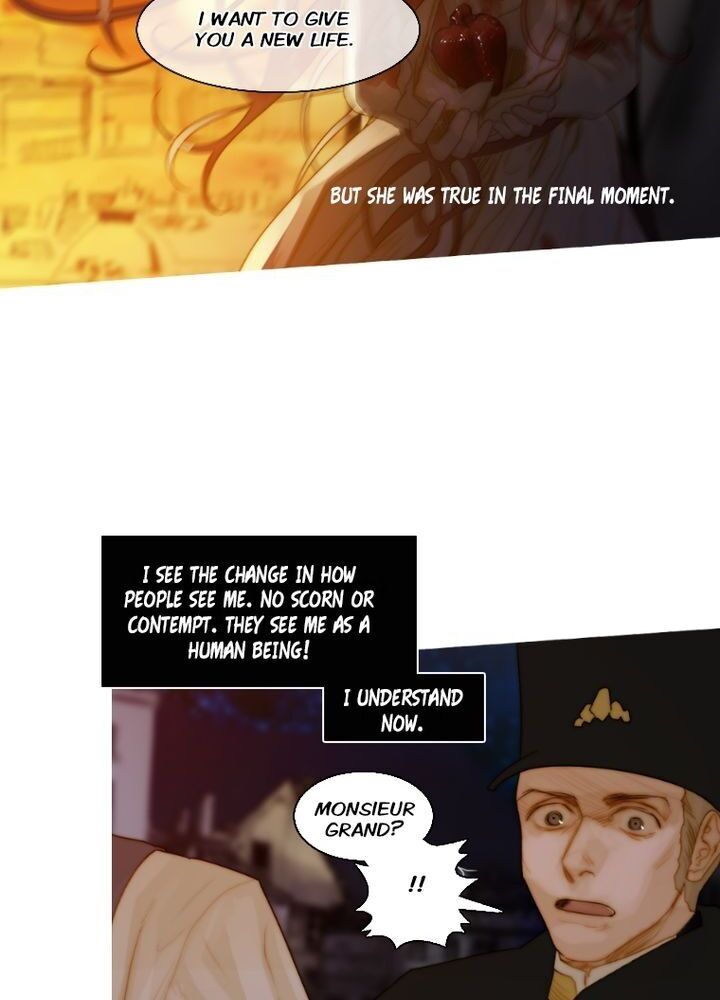 The Pale Horse chapter 174 - page 43