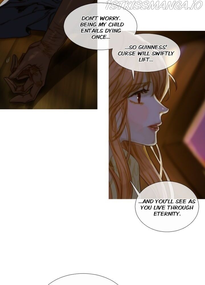 The Pale Horse chapter 173.2 - page 11