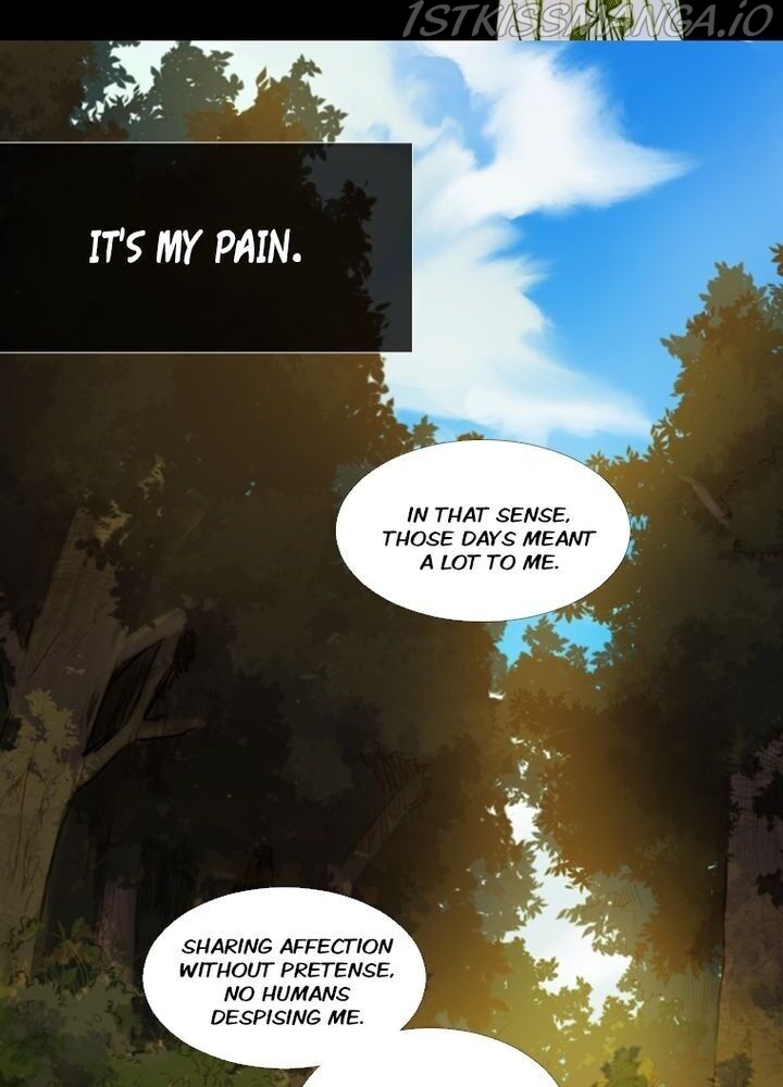 The Pale Horse chapter 173.2 - page 24