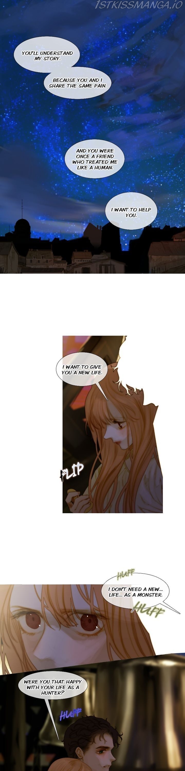 The Pale Horse chapter 173.2 - page 26