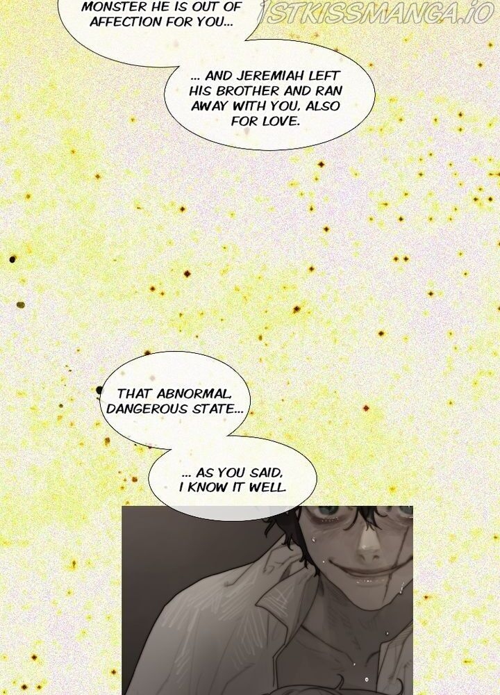 The Pale Horse chapter 173.2 - page 30