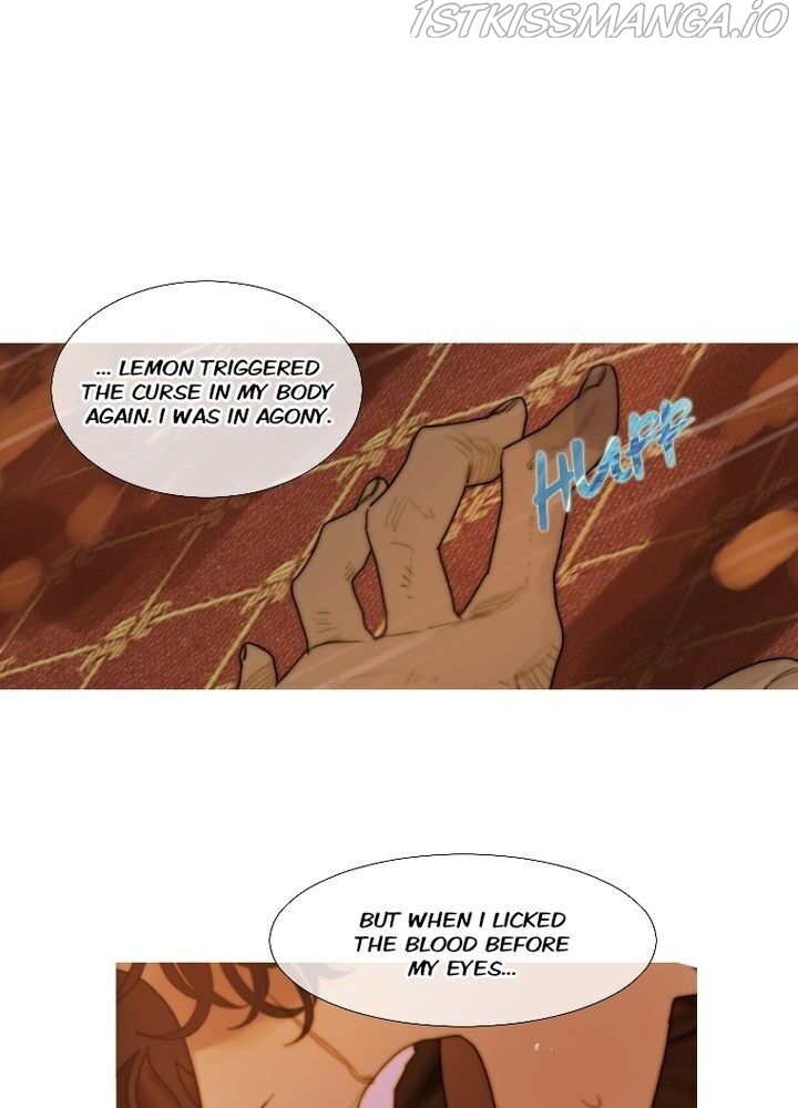 The Pale Horse chapter 173.2 - page 32