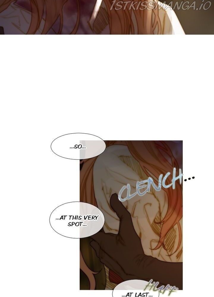 The Pale Horse chapter 173.2 - page 37