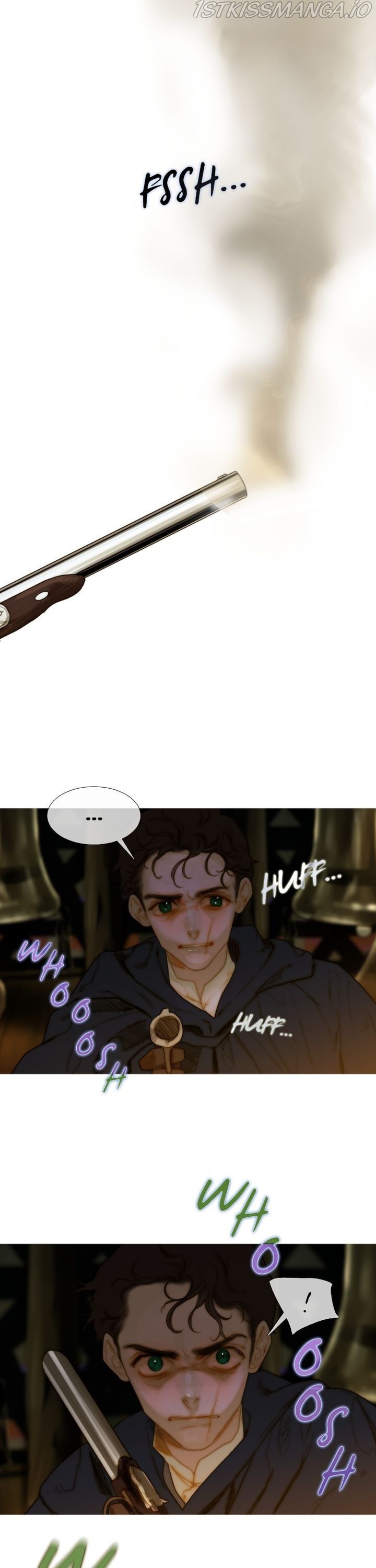 The Pale Horse chapter 173.2 - page 47