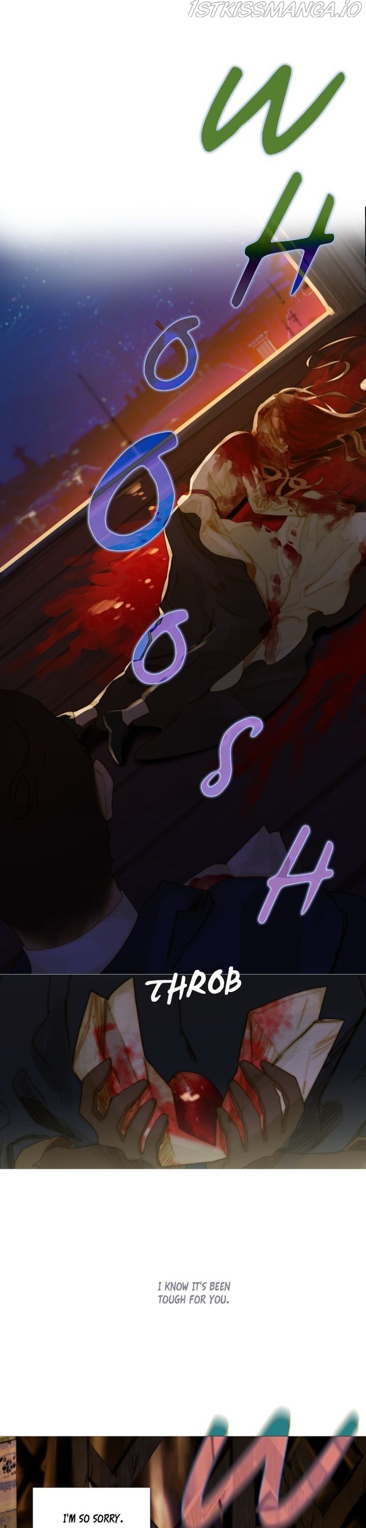 The Pale Horse chapter 173.2 - page 55